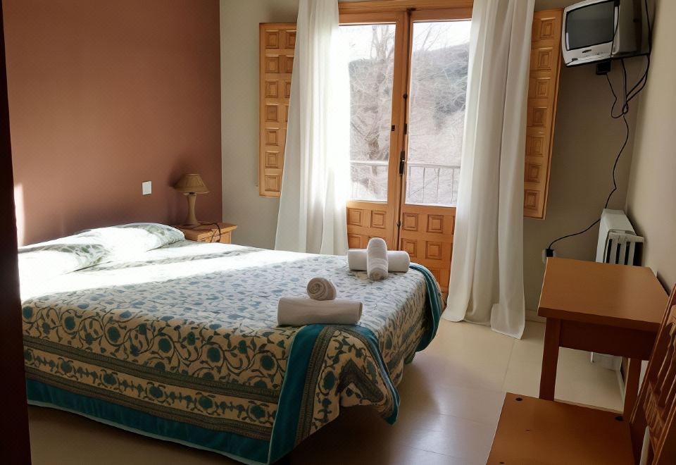 Hotel Fuertescusa