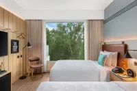 Moxy Bengaluru Airport Prestige Tech Cloud Các khách sạn gần Shivagange