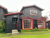 Quelen Austral Hotels in 
