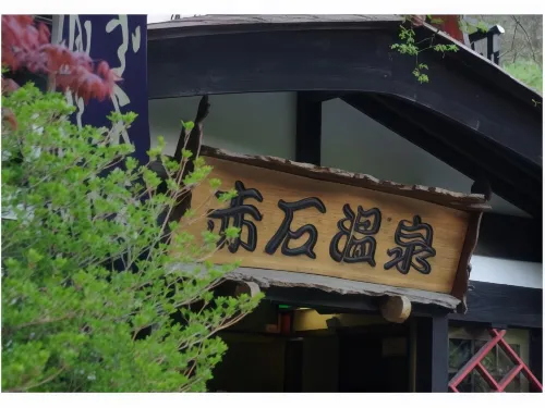 Akaishi Onsen Hôtels à : Minobu
