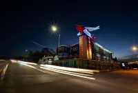 Runway Hotel Hotels in 