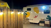 Ulsan Apple Mango Pension and Caravan Hotels near Ganjeolgot Cape