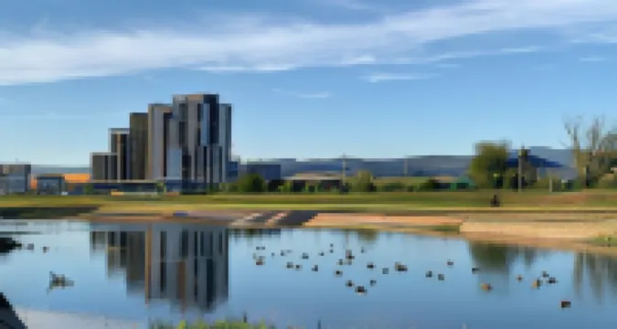 リバー・ウォーク・サラエヴォ