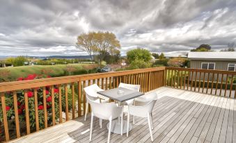 Taupo Debretts Spa Resort