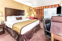 Wyndham Garden Romulus Detroit Metro Airport