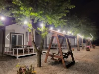 Pocheon Moonlight Maru Pension Hotels near Cheolwon Hantangang River Columnar Joint Way
