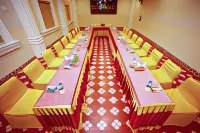 Abi``'s Residency