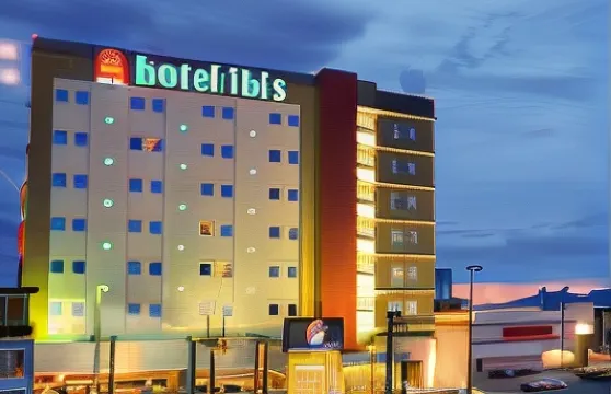 宜必思奇瓦瓦酒店