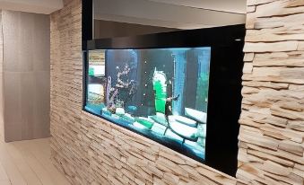 1. 호텔 알프..