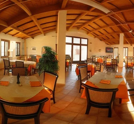 Agriturismo Il Marrugio