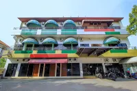Yutaka Inn Juanda Airport Sidoarjo Gedangan 호텔