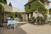 Manoir du Bois Mignon