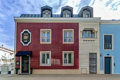 2M Boutique Hotel Hoteles cerca de D&G