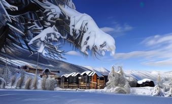 Hotel Snow Chill