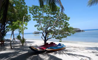 Wakatobi Patuno Diving and Beach Resort by Sahid