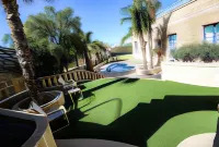 Aqueduct Boutique B&B Hotels in Victoria