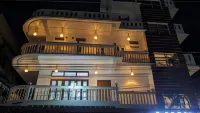 Mezenga 2 - Premium Backpackers Hostel