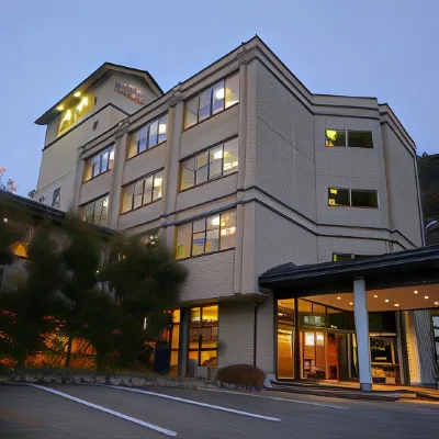 Hotel New Kotobuki