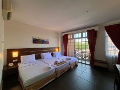 Bella Vista Express Hotel