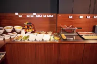 Jalta Boutique Hotel - breakfast