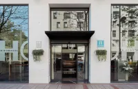 Hotel Miró Hotels in Bilbao