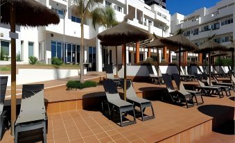 Ohtels Cabogata