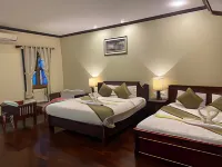Luang Prabang Residence & Travel ( The Boutique Villa )