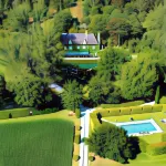 Manoir d'Hautegente