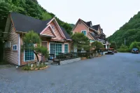 Hoengseong Jamjari Pension