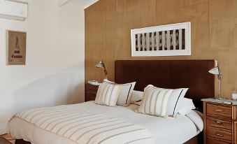 El Cortijo Hotel Boutique