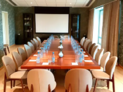 Badam d'Art Boutique Hotel