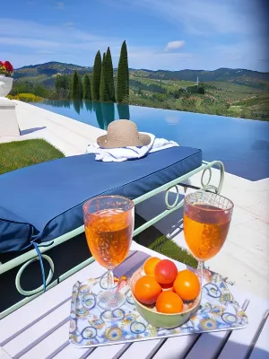 Soleevino B&B - Exclusively for Adults