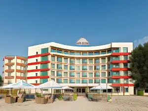 Hotel Hawaii