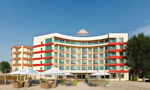 Hotel Hawaii