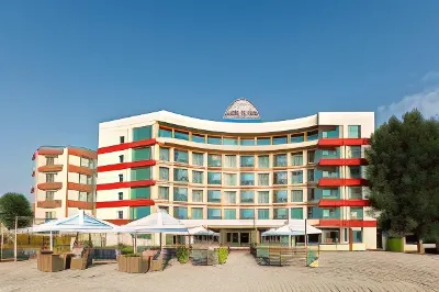 Hotel Hawaii Hotels in Mamaia