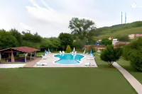 Agva Gizemli Nehir Hotel - ที่มีสระว่ายน้ำ