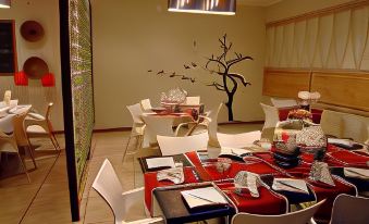 Cu Guest House