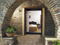 Anastasia Luxury Villas Hotels in Gavrio