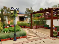 Quito Terrace