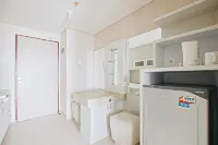 Apartemen Solo Center Point by Cariapartemen.id Hotels in Laweyan