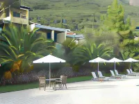 Barbati Beach Apartments