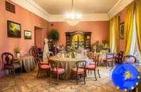 Pakruojis Manor's Palace Boutique Hotel Hotels in Pakruojis
