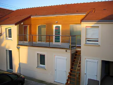 香檳 - 皮埃爾特里謝民宿