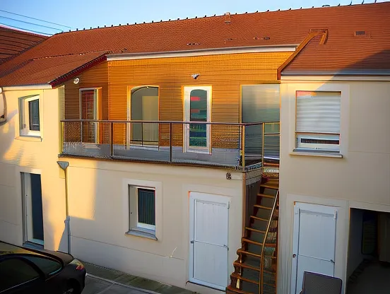 香檳 - 皮埃爾特里謝民宿