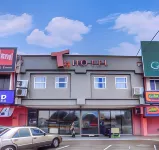 緹譚多普飯店