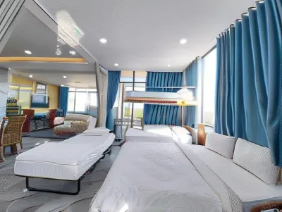 Santini Hotel  호텔