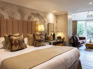 Rothay Manor Hotel
