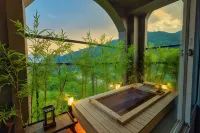 KensingtonResort JirisanHadong