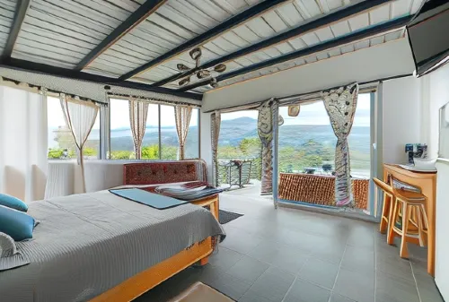 Suite Gold Alto de Sion