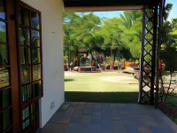 Springfontein Guesthouse فنادق في Springfontein
